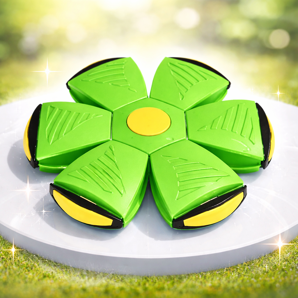 PlayPulse™ Slimme Speelbal voor Huisdieren