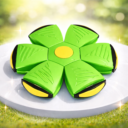PlayPulse™ Slimme Speelbal voor Huisdieren