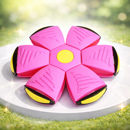 PlayPulse™ Slimme Speelbal voor Huisdieren