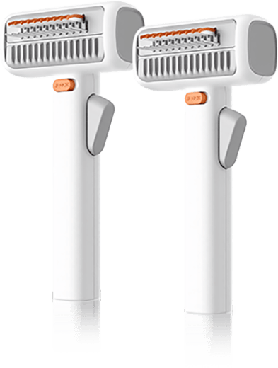 FurGlide™ Ontklitkam voor Huisdieren