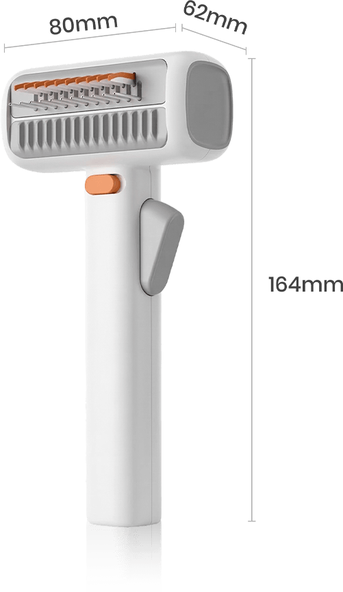 FurGlide™ Ontklitkam voor Huisdieren