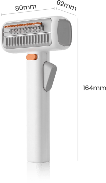 FurGlide™ Ontklitkam voor Huisdieren