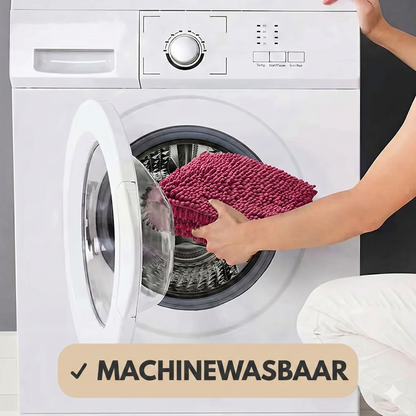 CleanStep™ PawDry Mat