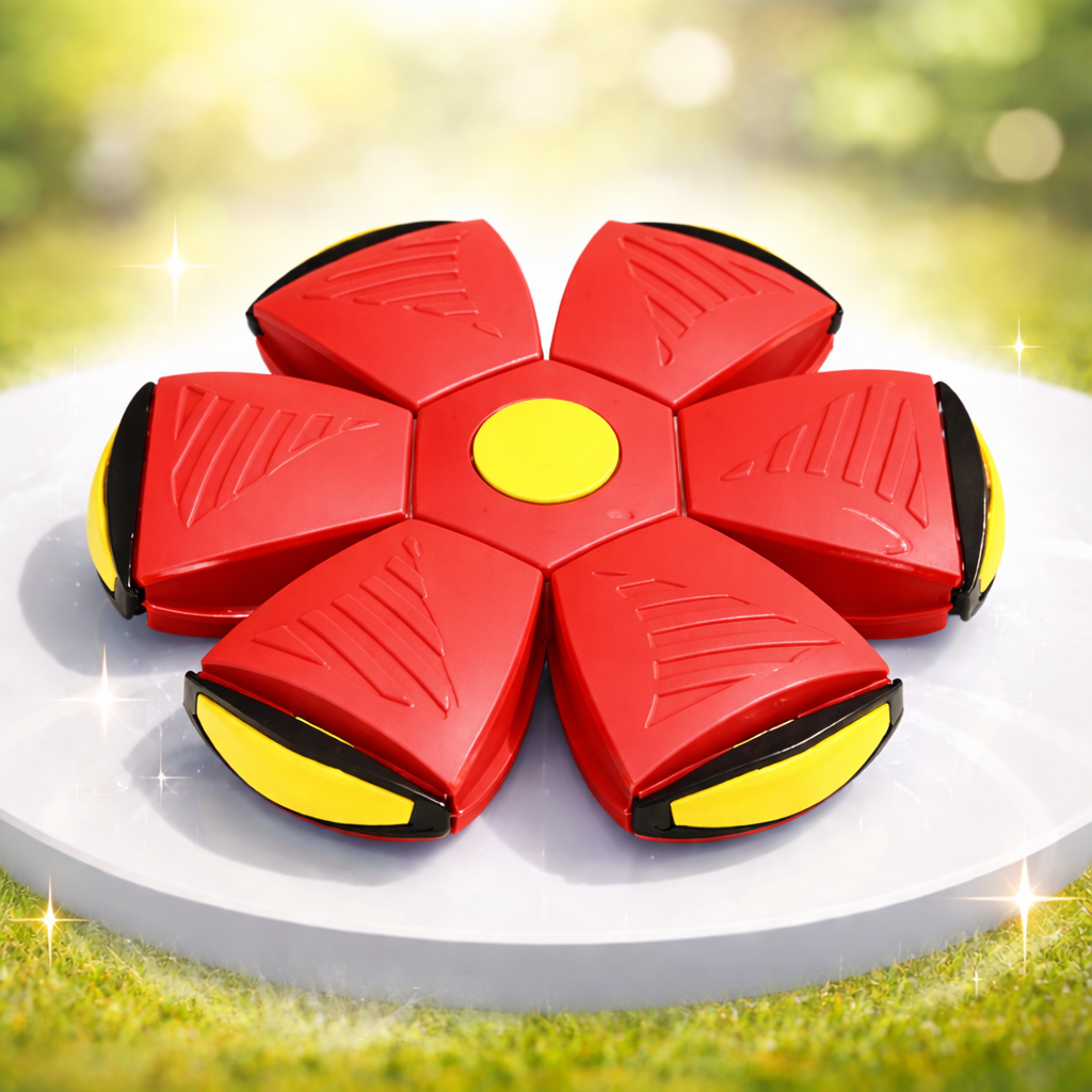 PlayPulse™ Slimme Speelbal voor Huisdieren