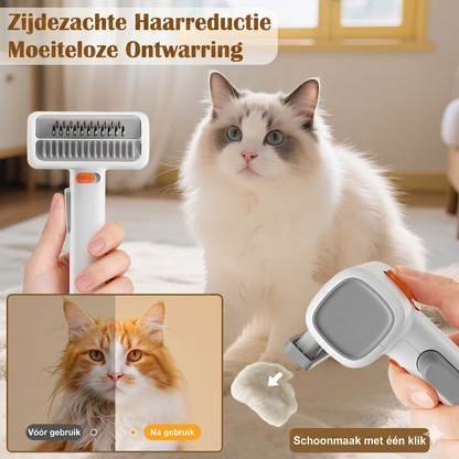 FurGlide™ Ontklitkam voor Huisdieren