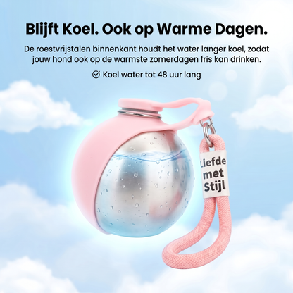 AquaBol - Speciaal voor Honden